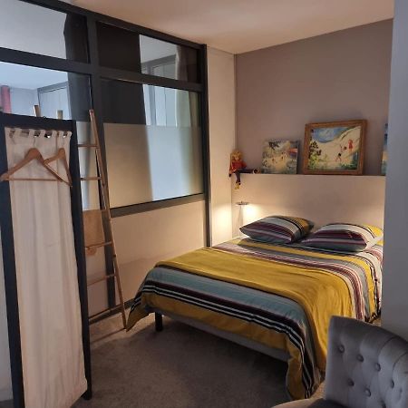 Boulogne-Sur-Mer : Tres Bel Appartement De Charme Bagian luar foto