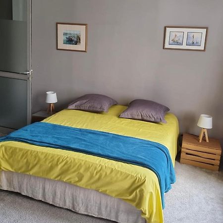 Boulogne-Sur-Mer : Tres Bel Appartement De Charme Bagian luar foto