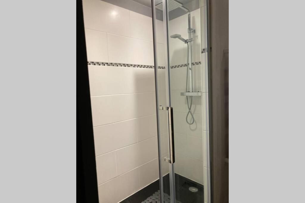 Boulogne-Sur-Mer : Tres Bel Appartement De Charme Bagian luar foto